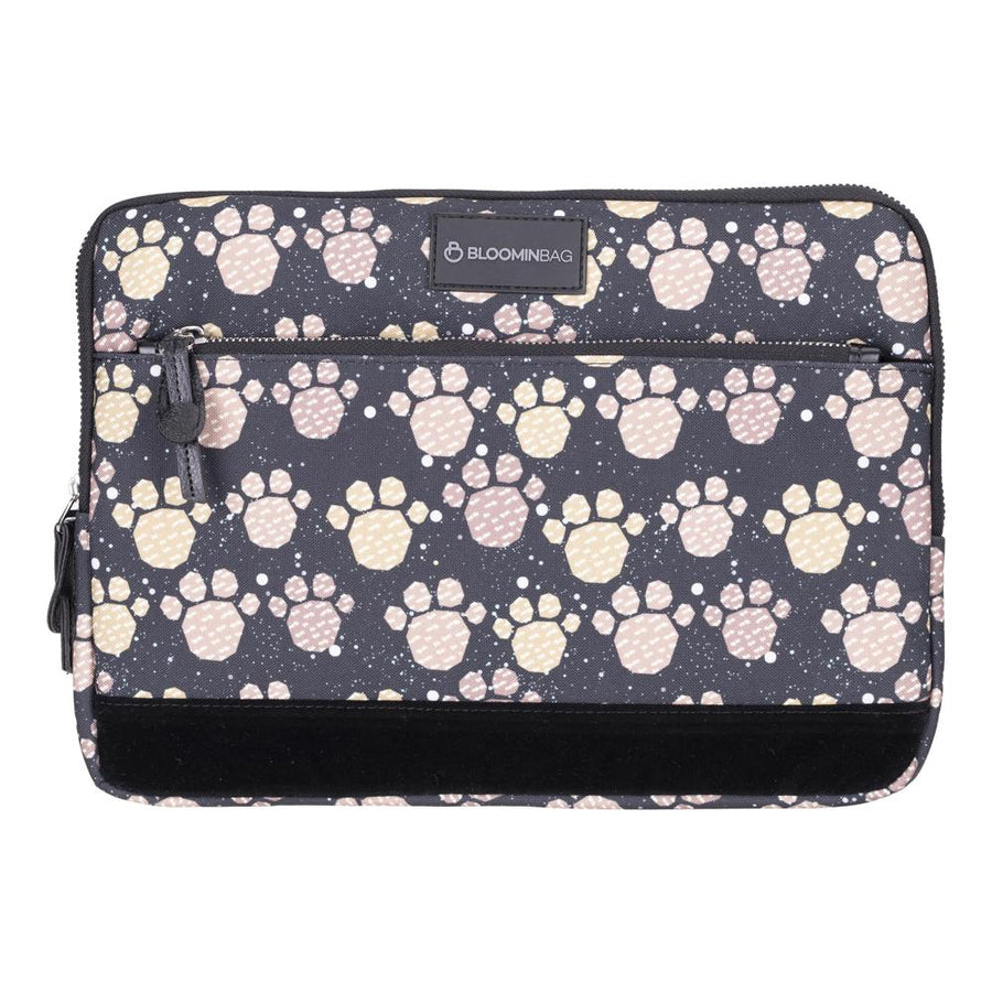 Laptop Sleeve in Full-grain leather